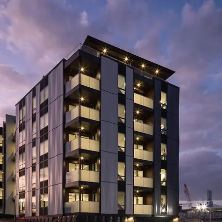 Apartamento Enfield Lux